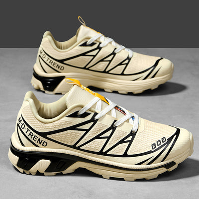 Zapatos de Senderismo para Hombre y Mujer - Calzado de Turismo Outdoor - Image 2