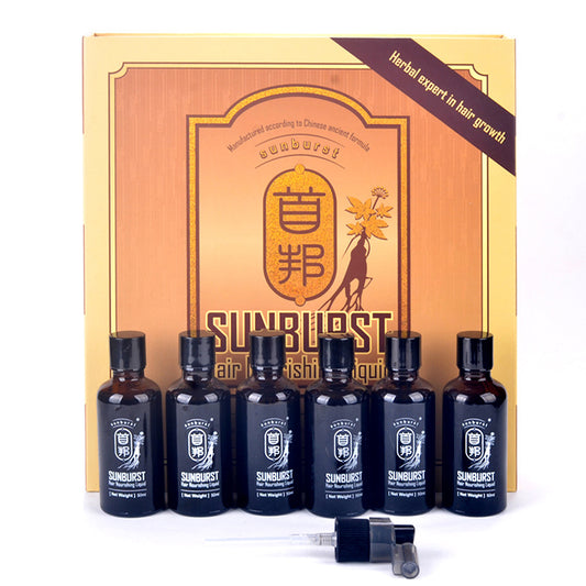 Tónico Capilar Renovador - Pack de 6 Botellas con Envío Express - Image 2
