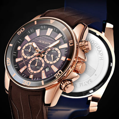 Reloj Deportivo Multifuncional con Luz Nocturna y Resistencia al Agua - Image 16
