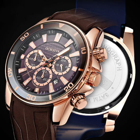 Reloj Deportivo Multifuncional con Luz Nocturna y Resistencia al Agua - Image 16