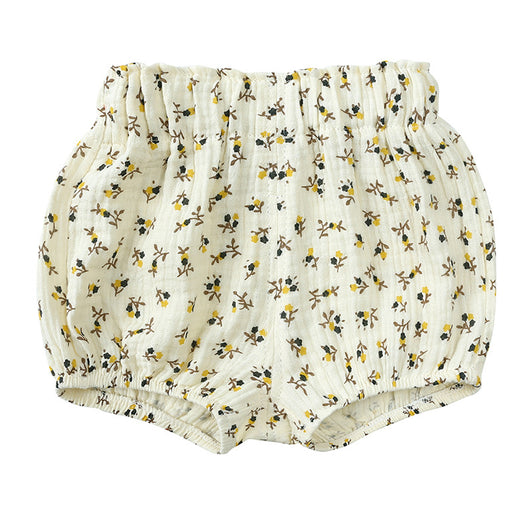 Shorts Sueltos Estampados para Niños - Comodidad de Verano - Image 15