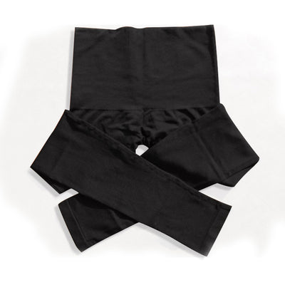 Pantalones de Cintura Alta Moldeadores del Cuerpo - Image 4