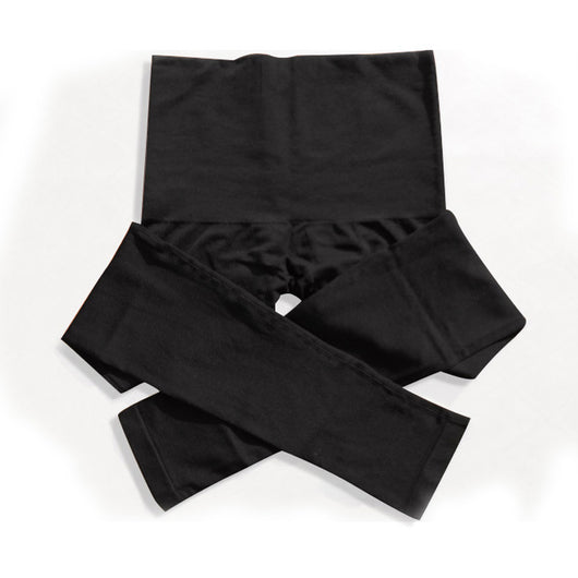 Pantalones de Cintura Alta Moldeadores del Cuerpo - Image 4