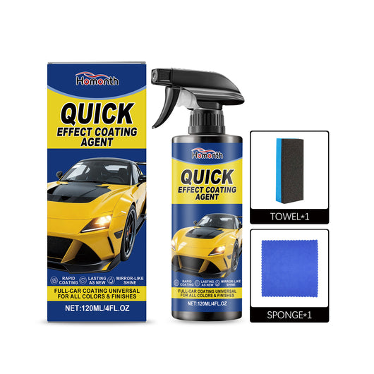Tratamiento Protector de Pintura Automotriz con Brillo Profesional - Image 5