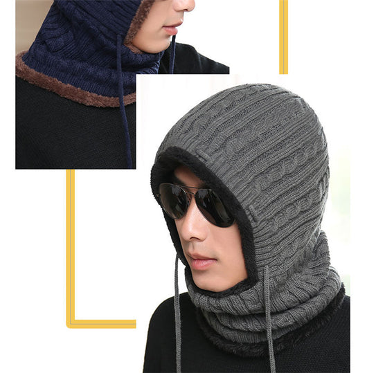 Gorro de Invierno Cálido Unisex - Image 11