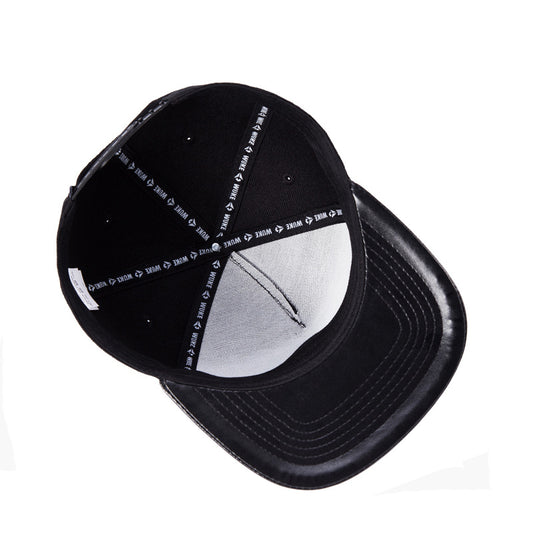 Gorra Hip Hop Bordada Primavera Verano - Image 2