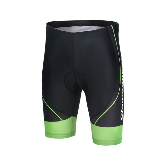 Pantalones Cortos de Ciclismo Estampados para Verano - Image 6