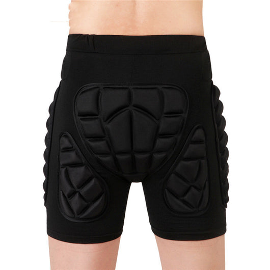 Pantalones de Esquí con Protección Absorbente para Patinaje - Image 20