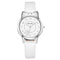 Carcasa Plateada Leucorrea