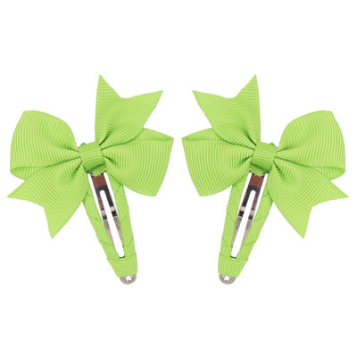 Moños y Accesorios para el Cabello Infantil - Image 32