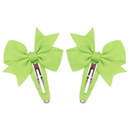 Moños y Accesorios para el Cabello Infantil - Image 32