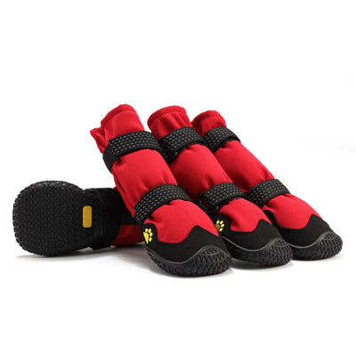 Zapatos Protectores para Perros Medianos y Grandes sin Fricción en el Talón - Image 5