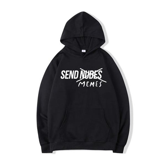Sudadera con Capucha para Hombre - Image 8