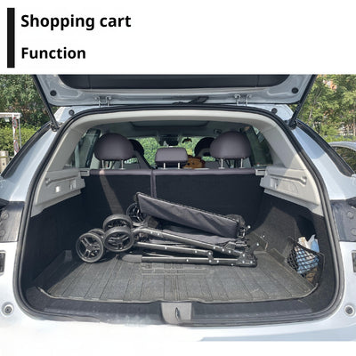 Carrito de Compras Plegable para Exterior - Diseño Viral - Image 11