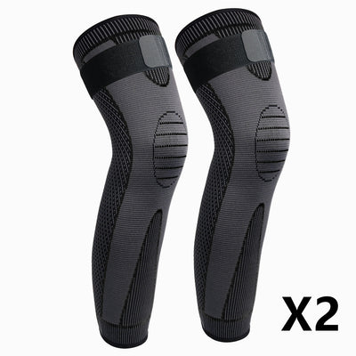 Rodilleras Deportivas Térmicas para Baloncesto y Fútbol - Image 7