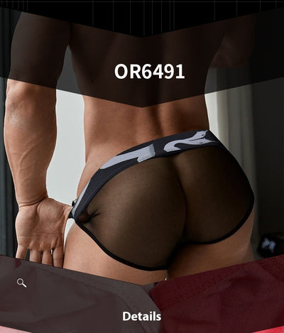 Bóxers Deportivos de Algodón Transpirable - Comodidad y Estilo para Hombre - Image 21