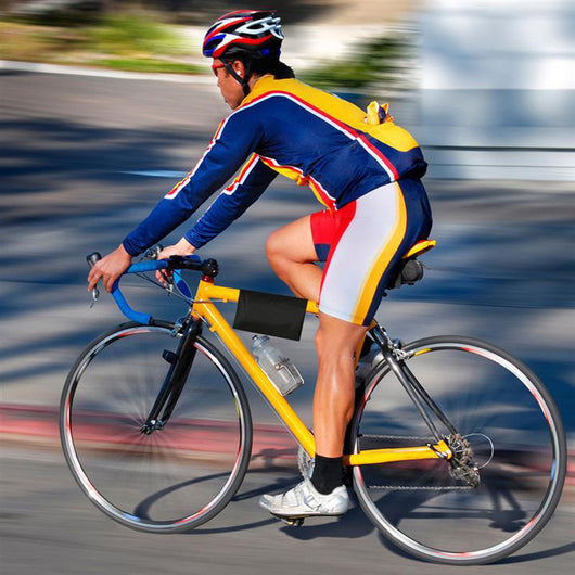 Funda Protectora para Bicicleta de Montaña - Impermeable y Anti UV - Image 10