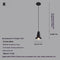 20W R Style White Light