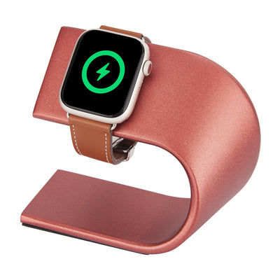 Soporte de Aluminio en U para Apple Watch - Bracket Compatible - Image 7