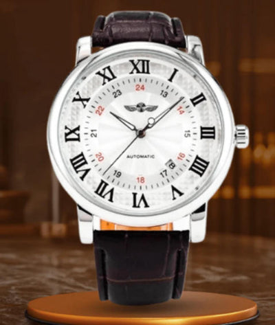 Reloj Mecánico Automático de Personalidad para Hombre - Image 8