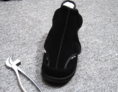 Zapatos Cómodos Talla Grande para Mujer - Image 8