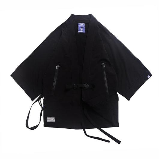 Chaqueta Protección Solar de Cinco Puntas - Diseño Liso - Image 7