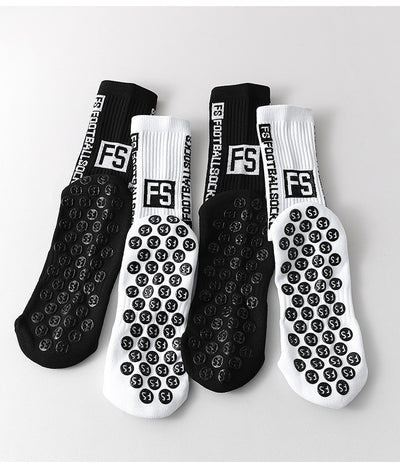 Calcetines Deportivos para Hombre con Grip Antideslizante - Image 11