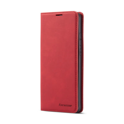 Funda Tipo Flip con Ranuras para Tarjetas - Carcasa Protectora para P40Pro - Image 8