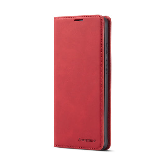 Funda Tipo Flip con Ranuras para Tarjetas - Carcasa Protectora para P40Pro - Image 8