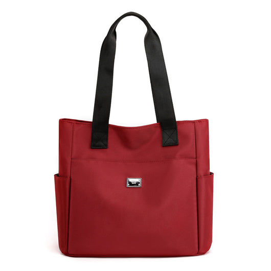 Bolsa de Tela Mamá Multifuncional para Mujer - Image 14