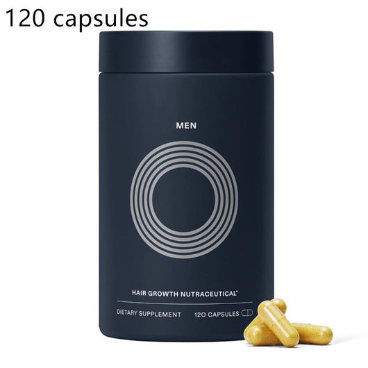 120 Cápsulas Selladas de Tratamiento Capilar - Image 8