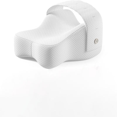 Almohada de Espuma Viscoelástica para Separar Piernas con Malla Transpirable - Image 5