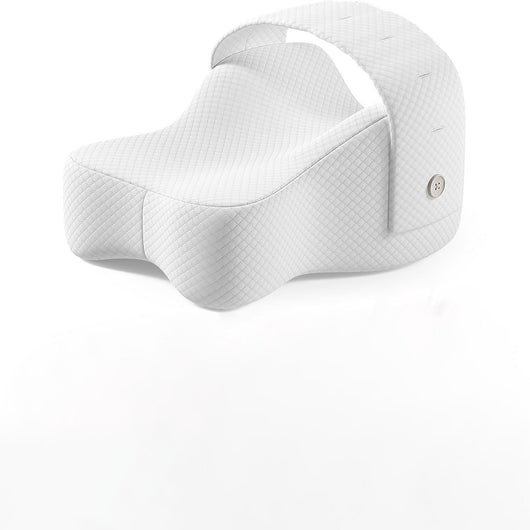 Almohada de Espuma Viscoelástica para Separar Piernas con Malla Transpirable - Image 5