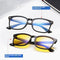 Lentes Anti-fatiga para Pantallas - Protección Visual Digital