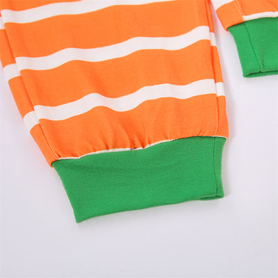 Pijamas Familiares Halloween - Conjunto Bebé Moda Festiva - Image 15