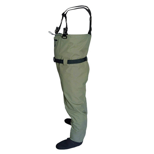 Pantalones de Pesca Impermeables y Transpirables - Image 6