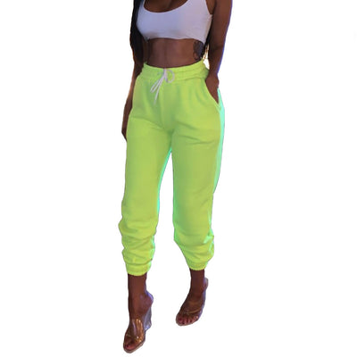 Pantalones de Buzo Casual - Image 12