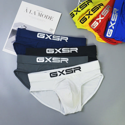Calzoncillos Triangle Elásticos y Transpirables para Hombre - Image 11
