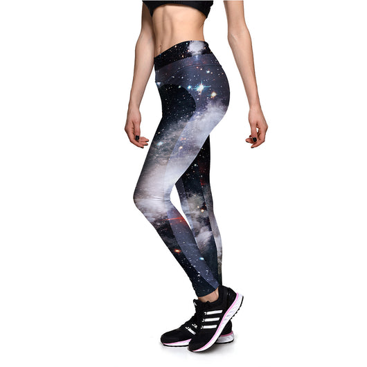 Pantalones Cortos de Yoga para Caderas - Ajuste Deportivo - Image 8