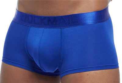 Calzoncillos Modal de Color Sólido para Hombre - Image 2