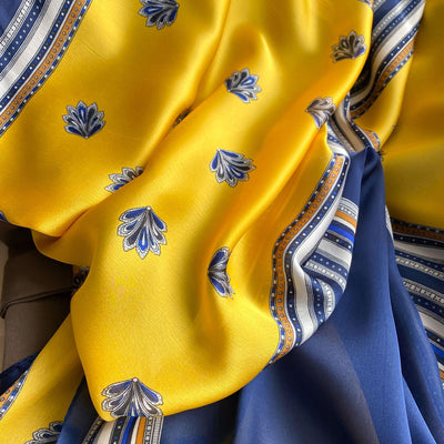 Foulard Personalizado Multifuncional - Protección Solar y Control de Temperatura - Image 12