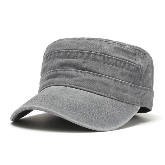 Gorra Táctica Militar Ajustable - Image 6