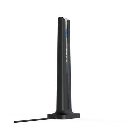 Antena de TV Digital HD para Interiores - Image 14
