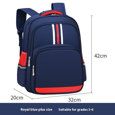 Mochila Infantil para Niños y Niñas, Set Escolar - Image 4