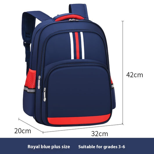 Mochila Infantil para Niños y Niñas, Set Escolar - Image 4