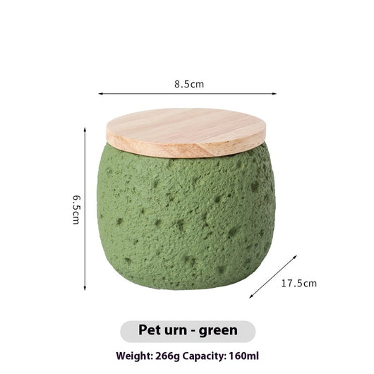 Urna Conmemorativa para Mascotas - Cremación de Perros y Gatos - Image 11