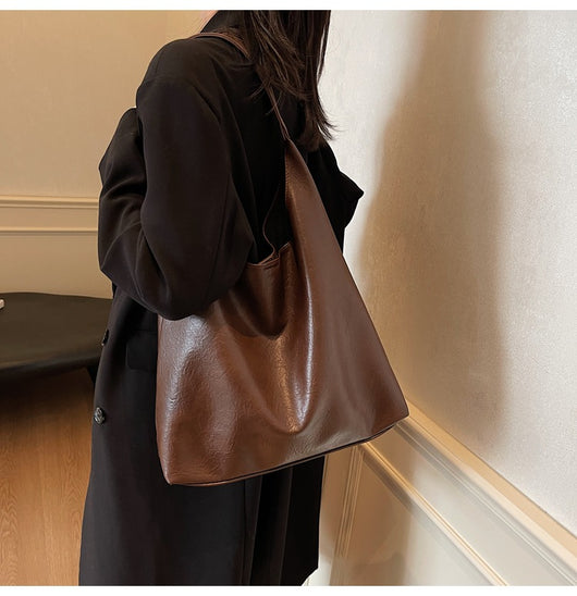 Bolso de Hombro Versátil Otoño-Invierno para Mujer - Image 26