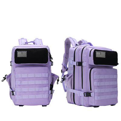 Mochila Táctica para Senderismo y Aventuras al Aire Libre - Image 15