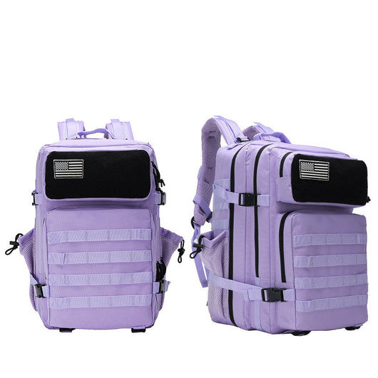 Mochila Táctica para Senderismo y Aventuras al Aire Libre - Image 15