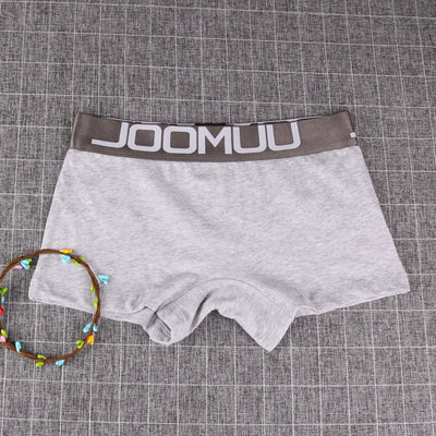Panties de Cuatro Esquinas para Mujer - Image 10
